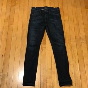 Citizens of Humanity skinny jeans